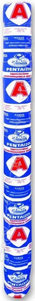 Гидро-пароизоляция PENTAIZOL
