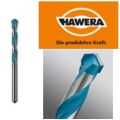 Универсальные сверла по HAWERA MultiConstruction (GERMANY)
