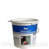 Гидроизоляция битумная - Флехендихт битум КНАУФ (5кг)