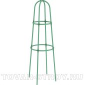 Опора для растений "Конус" h 165 см., d 40-50 см. PALISAD