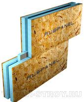 Кремлевский блок КБ 2400/120 (2400х600х110 мм)