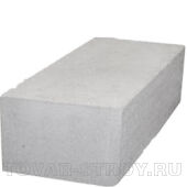 Блок 12 /125 х 250 х 600 мм/