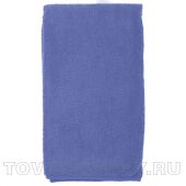 Салфетка из микрофибры для пола фиолет. 500*600 мм Elfe