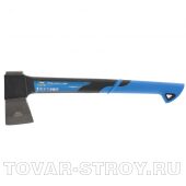 Топор-колун,1400гр.двухкомпонентная рукоятка,NYLON БАРС