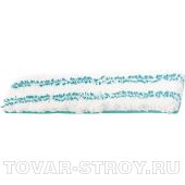 Сменная насадка из микрофибры 295*78 мм для швабры 93501 ТМ Elfe