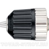 Патрон для дрели БЗП 1-10 мм - 3/8" MATRIX