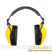 Наушники защитные STAYER PROFI 11389