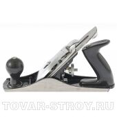 Рубанок, 355 х 60 мм, металлический SPARTA