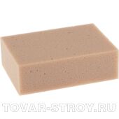 Губка хозяйственная 200х140х60 мм. Elfe ligh