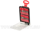 Набор бит ЗУБР «РАКЕТА» (26600-Н12) 12 предметов