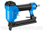 Степлер пневматический ЗУБР ПРОФИ, тип 80 (3190) скоба 10-22мм
