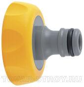 Адаптер с внутренней резьбой 1" PALISAD LUXE