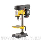 Станок сверлильный, 13 мм, 5 скоростей DENZEL