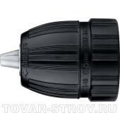 Патрон для дрели быстрозажимной c lock 2–13 мм – 1/2" MATRIX