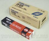 Сварочный электрод LB-52U (3,2 мм, пачка 5 кг) "KOBELCO", ЯПОНИЯ