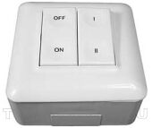 Переключатель скорости Regul 2