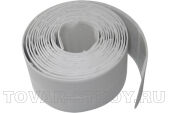 Бордюрная лента для ванн и раковин 3,3 м х 60 мм х 30 мм х 30 мм