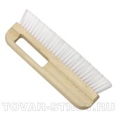 Щетка STAYER 0611 ПРОФИ для обоев, искусственная щетина, 300х25 мм