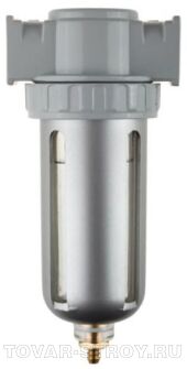 Влагоотделитель для пневмосистем KRAFTOOL INDUSTRIE 06507