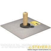 Сокол STAYER 08263 PROFI штукатурный, 250х250 мм