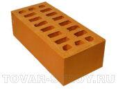 Кирпич полуторный пустотелый (1 штука)