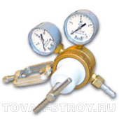 Ацетиленовый редуктор.