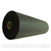 Спанбонд 50 г/м2, 3,2 х 150 м (черный)