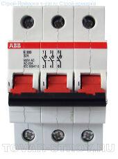 Рубильник АВВ Е203 3Р 32А