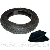 Покрышка на колесо для тачки