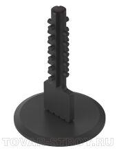 LITOLEVEL Стойка-основание (коробка 1500 шт.)