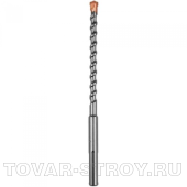 Бур SDS max ЗУБР 12 х 340 мм / 2 резца