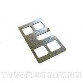 Крепеж для маячкового профиля (10 шт)