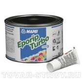 EPORIP TURBO A+B SCAT, 0,508 кг