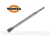 Зубило SDS plus L-250 х 20 мм "HAWERA" германия