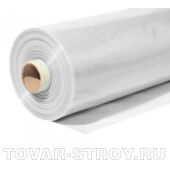 Пленка П/Э 120 мкм (рулон - 6х85м) цена за рулон