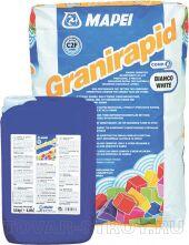 ELASTORAPID /B GRIGIO FUST. 6,25 кг