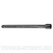 Удлинитель, 250 мм, 1/2", CrV, полированный хром MATRIX MASTER