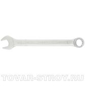 Ключ комбинированный 15 мм, CrV, холодный штамп GROSS