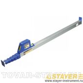 Линейка телескопическая STAYER 3420-05 TOWER TAPE, 5 м
