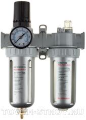 Аксессуары для пневмосистем KRAFTOOL INDUSTRIE 06505