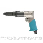 Шуруповерт пневматический G208, 1/4", 17Нм, 700 об/мин GROSS
