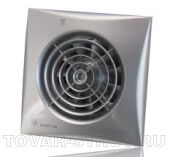 Silent 200 CRZ (silver)