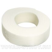 Уплотнитель для окон самоклеящийся, 8х8 мм, 14 м СИБРТЕХ Россия