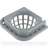 Отжим для прямоугольного ведра 9,5 л ТМ Elfe light