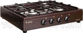 Плитка газовая 4-конфорная «GEFEST»