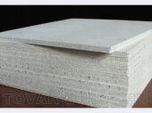 Гипсоволокнистый лист (ГВЛ) 10 (9,5х1200х2500) КНАУФ