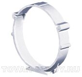 Держатель круглый d-125