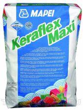 KERAFLEX MAXI, белый, 25 кг