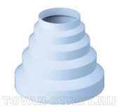 Редуктор d-150/125/120/100/80