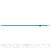 Черенок 120 см, бирюзовый ELFE